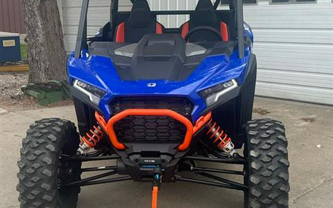 2025 Polaris RZR XP 1000 Ultimate