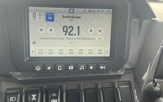 2025 Polaris RZR XP 1000 Ultimate