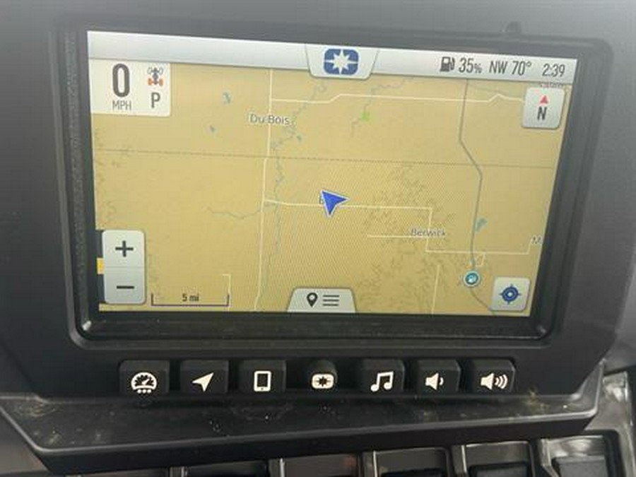 2025 Polaris RZR XP 1000 Ultimate