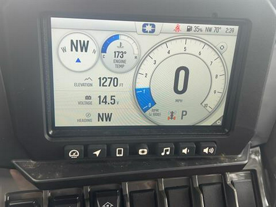 2025 Polaris RZR XP 1000 Ultimate