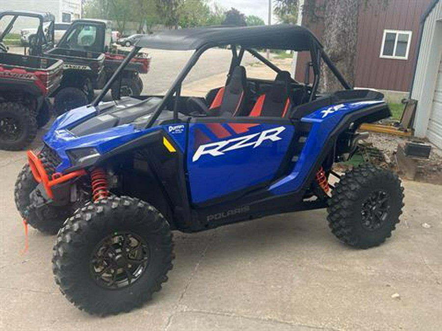 2025 Polaris RZR XP 1000 Ultimate
