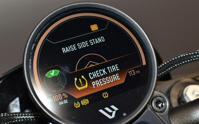 2024 LiveWire 2024 LiveWire S2 Del Mar S2DM