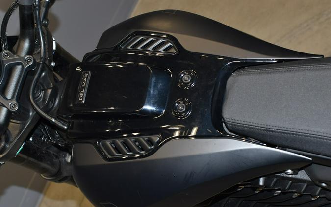 2024 LiveWire 2024 LiveWire S2 Del Mar S2DM