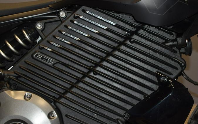 2024 LiveWire 2024 LiveWire S2 Del Mar S2DM