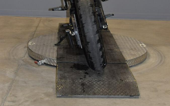 2024 LiveWire 2024 LiveWire S2 Del Mar S2DM