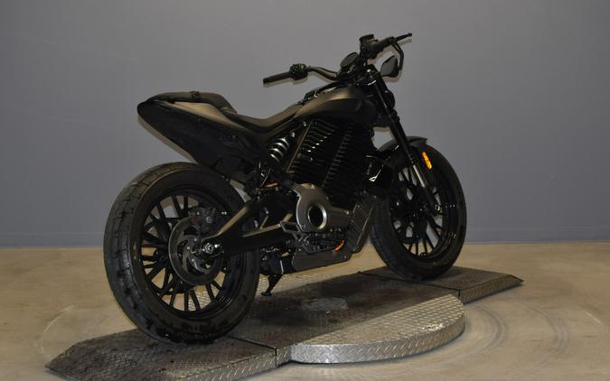 2024 LiveWire 2024 LiveWire S2 Del Mar S2DM