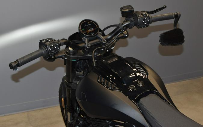 2024 LiveWire 2024 LiveWire S2 Del Mar S2DM