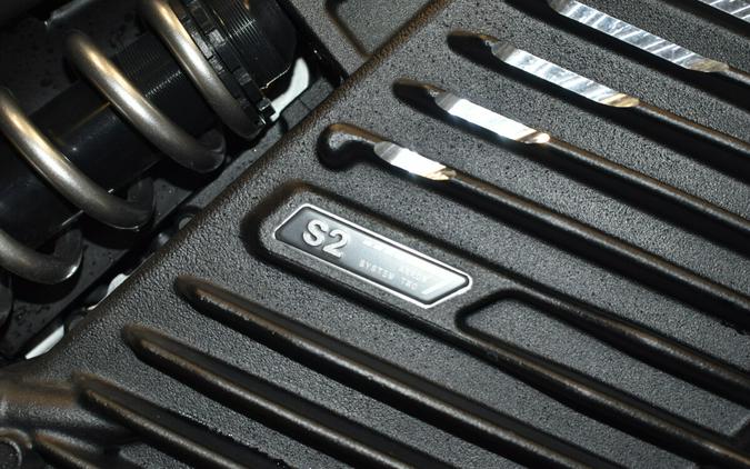 2024 LiveWire 2024 LiveWire S2 Del Mar S2DM