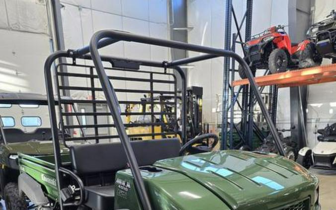 2026 Kawasaki Mule™ 4010 4x4