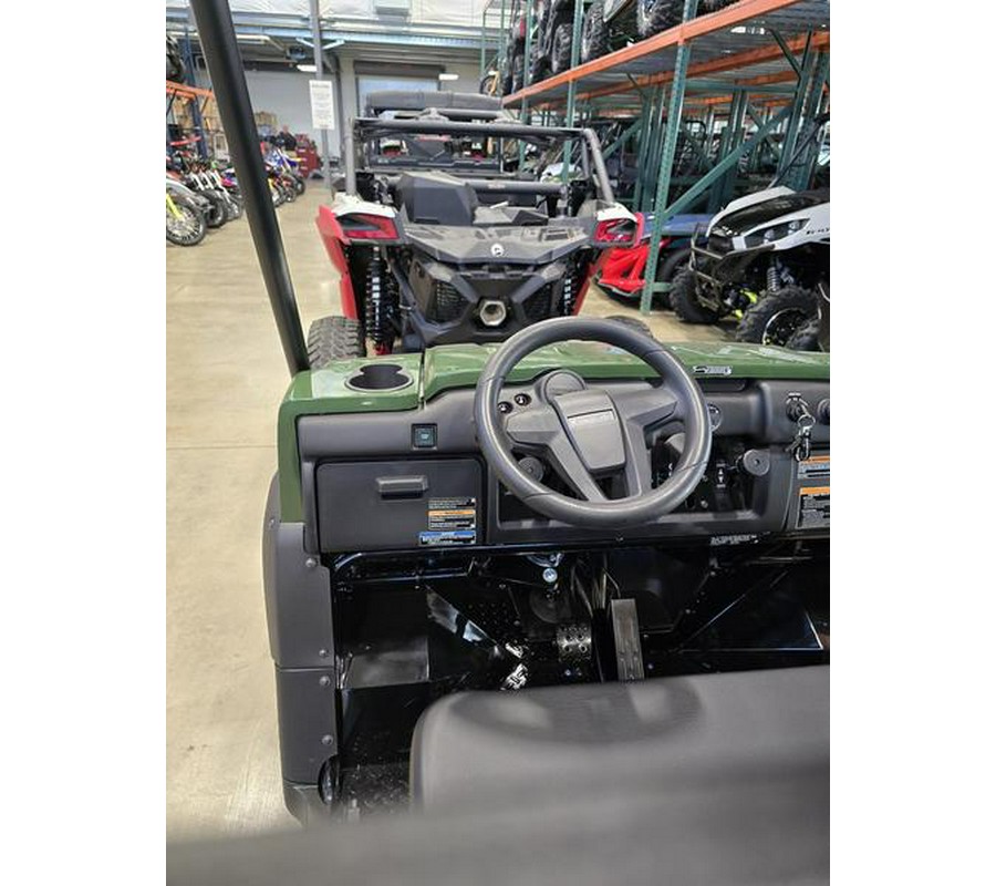 2026 Kawasaki Mule™ 4010 4x4