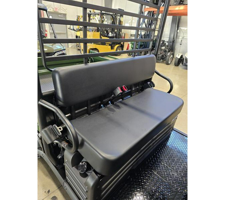 2026 Kawasaki Mule™ 4010 4x4