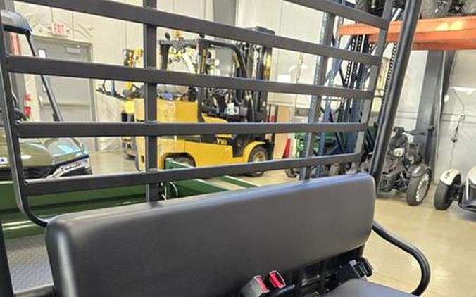 2026 Kawasaki Mule™ 4010 4x4