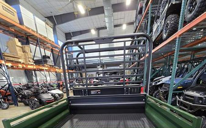 2026 Kawasaki Mule™ 4010 4x4