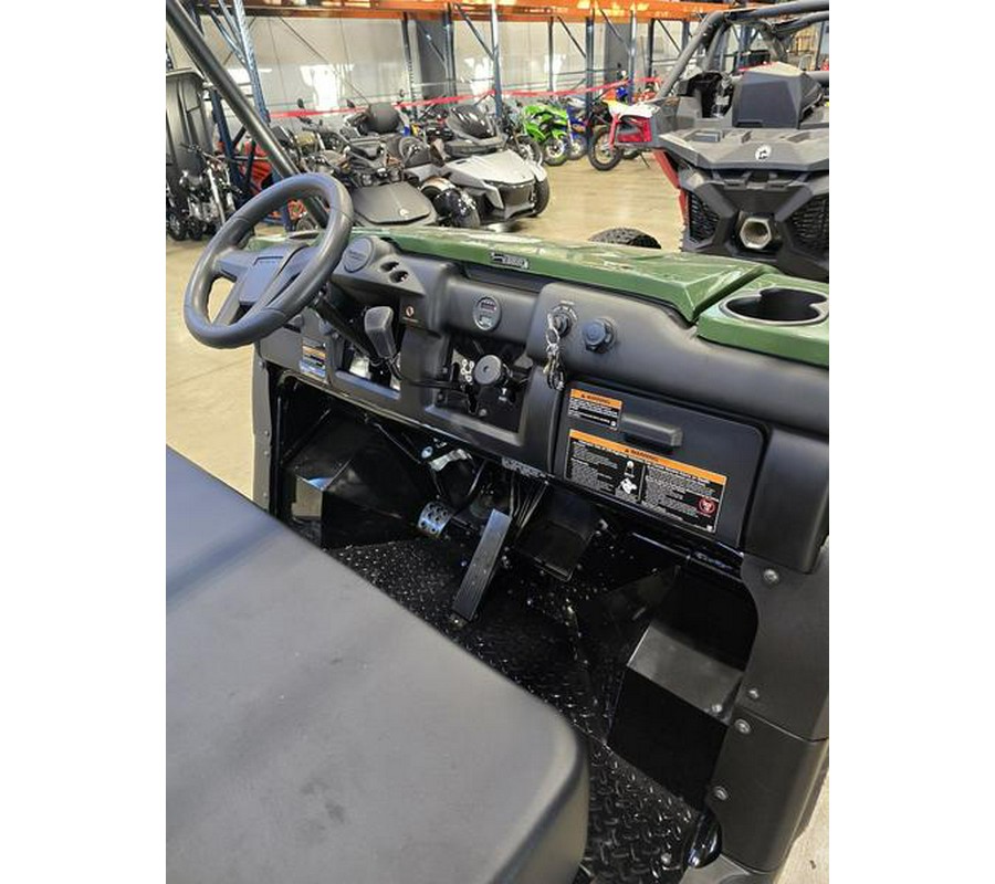 2026 Kawasaki Mule™ 4010 4x4