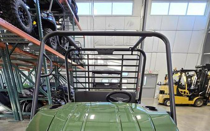 2026 Kawasaki Mule™ 4010 4x4