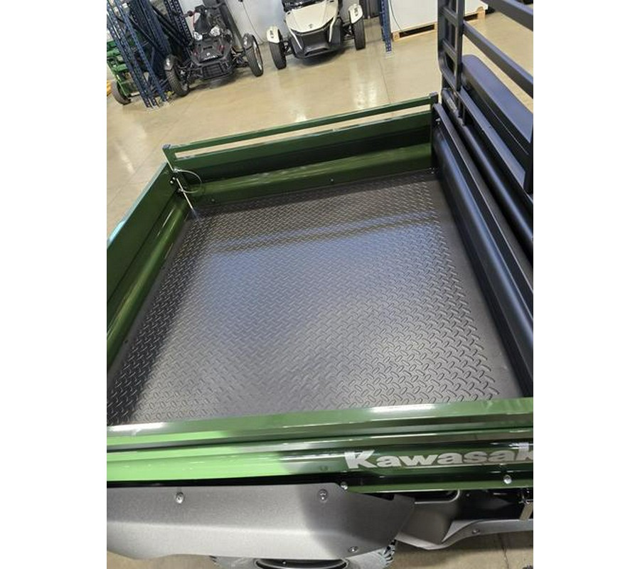 2026 Kawasaki Mule™ 4010 4x4