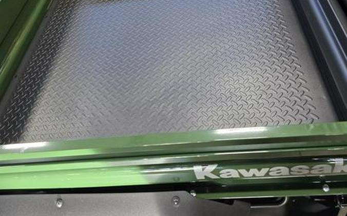 2026 Kawasaki Mule™ 4010 4x4