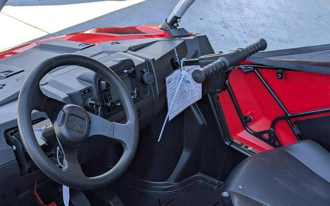 2026 Polaris® RZR 200 EFI