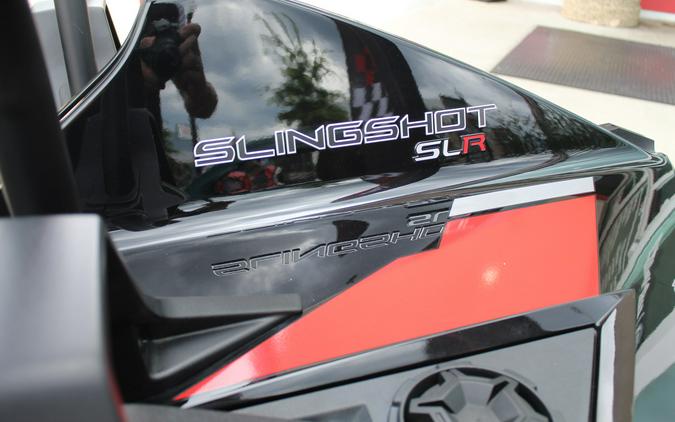 2024 Slingshot Slingshot® SLR