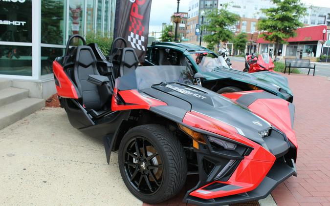 2024 Slingshot Slingshot® SLR