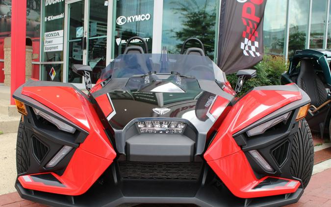 2024 Slingshot Slingshot® SLR