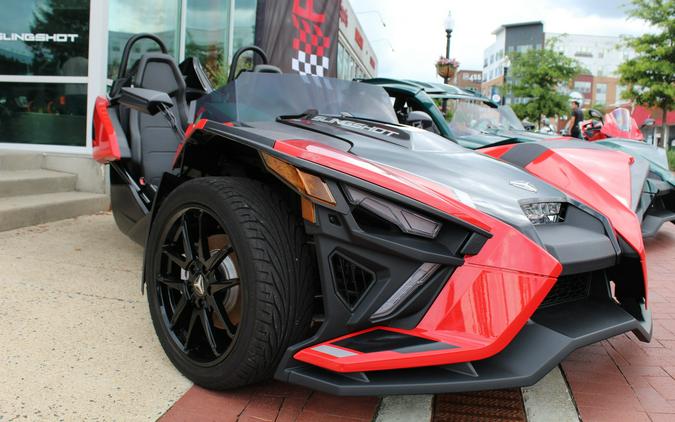 2024 Slingshot Slingshot® SLR