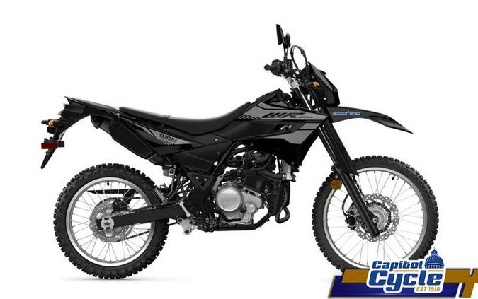 2026 Yamaha WR125R