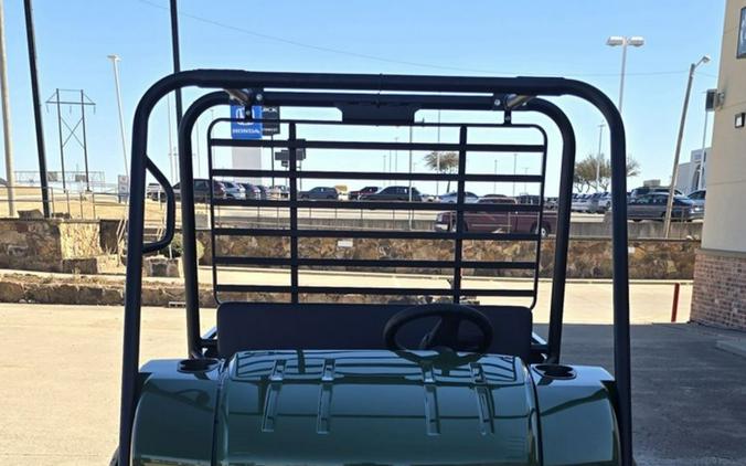 2026 Kawasaki Mule™ 4010 4x4