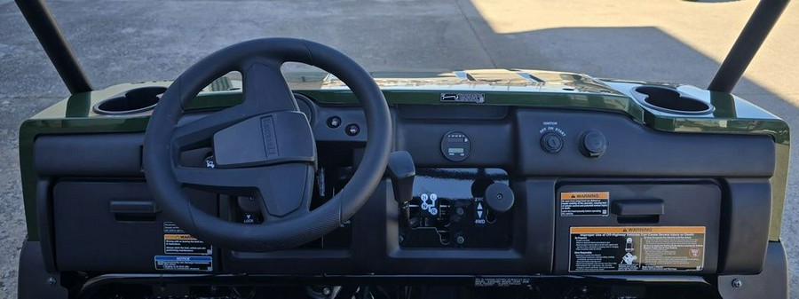2026 Kawasaki Mule™ 4010 4x4