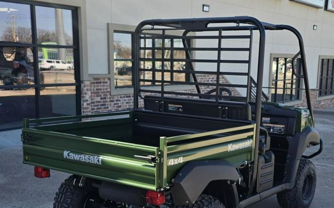 2026 Kawasaki Mule™ 4010 4x4