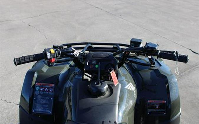 2026 Honda FourTrax Recon