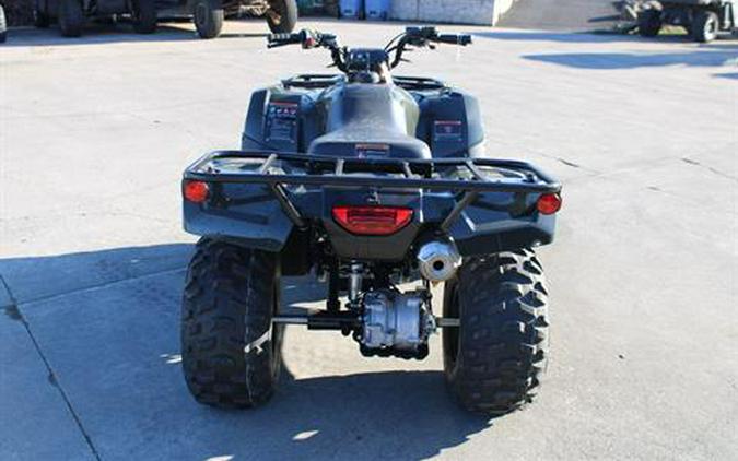 2026 Honda FourTrax Recon