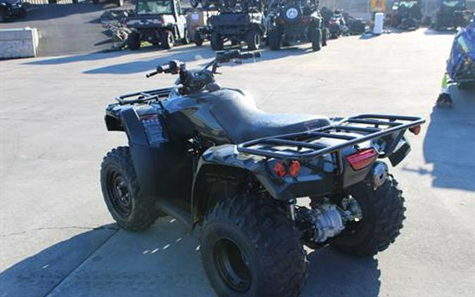 2026 Honda FourTrax Recon