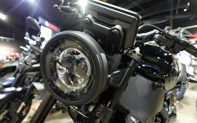2026 Yamaha XSR900