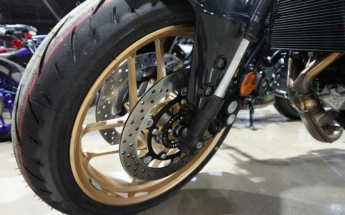 2026 Yamaha XSR900