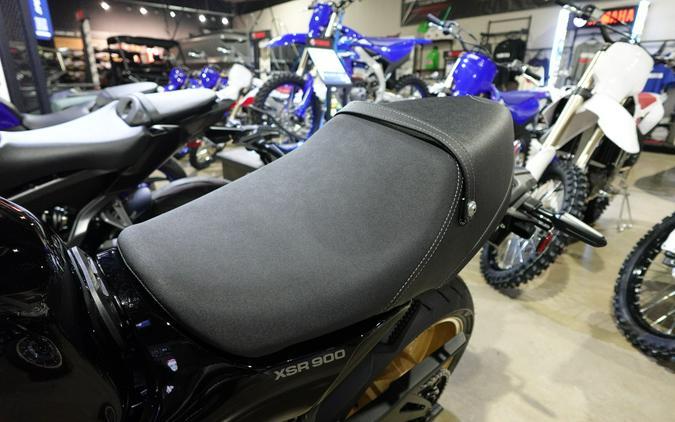 2026 Yamaha XSR900