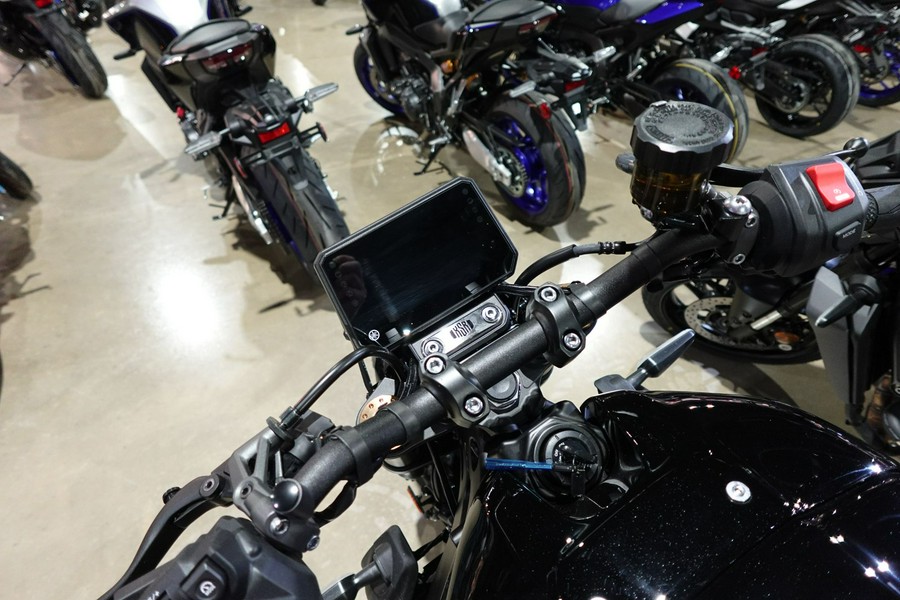 2026 Yamaha XSR900