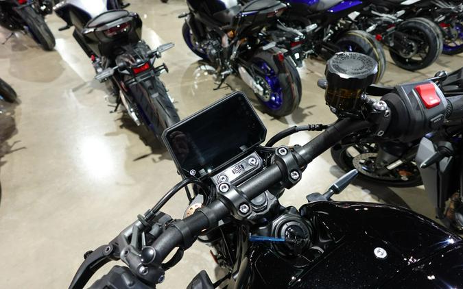 2026 Yamaha XSR900