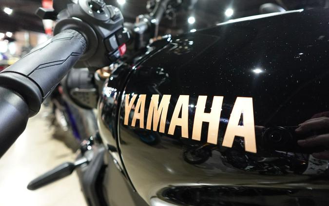 2026 Yamaha XSR900
