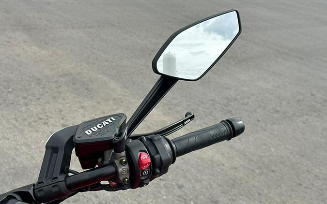 2026 Ducati Diavel V4