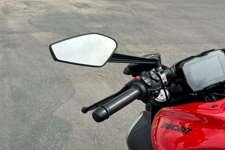 2026 Ducati Diavel V4