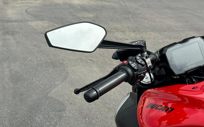 2026 Ducati Diavel V4