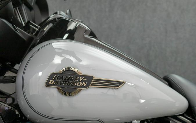 2025 HARLEY DAVIDSON FLHTCUTG TRI GLIDE ULTRA CLASSIC W/ PINGLE ELECTRIC SHIFT