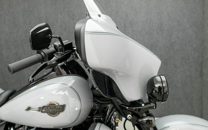2025 HARLEY DAVIDSON FLHTCUTG TRI GLIDE ULTRA CLASSIC W/ PINGLE ELECTRIC SHIFT