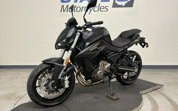 2023 QJ Motor SRK700