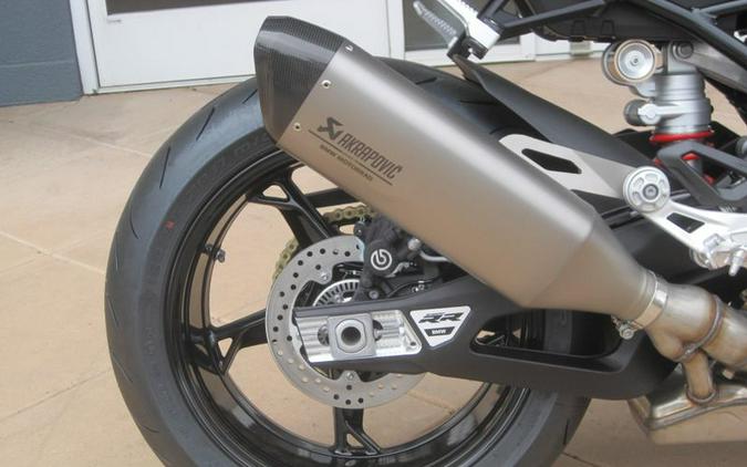 2026 BMW S 1000 RR