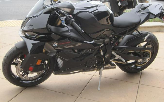 2026 BMW S 1000 RR
