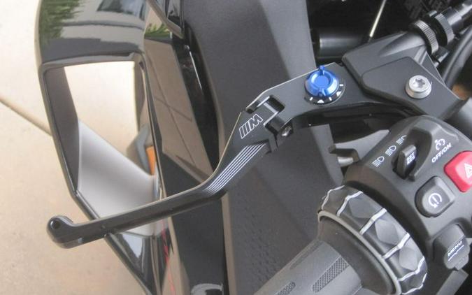 2026 BMW S 1000 RR