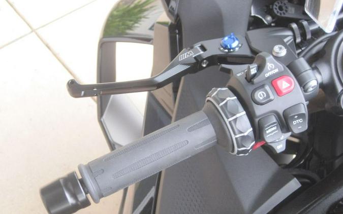 2026 BMW S 1000 RR