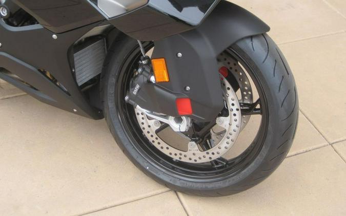 2026 BMW S 1000 RR